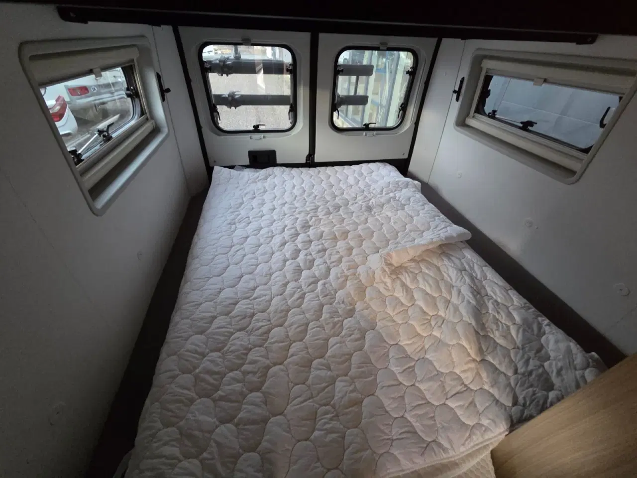 Billede 13 - Fiat Sun Living 2,2 MJT V65 XL aut.