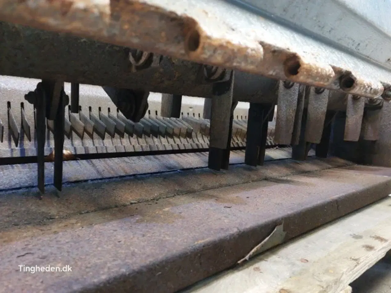 Billede 23 - Massey Ferguson 7274 Snitter 49070165