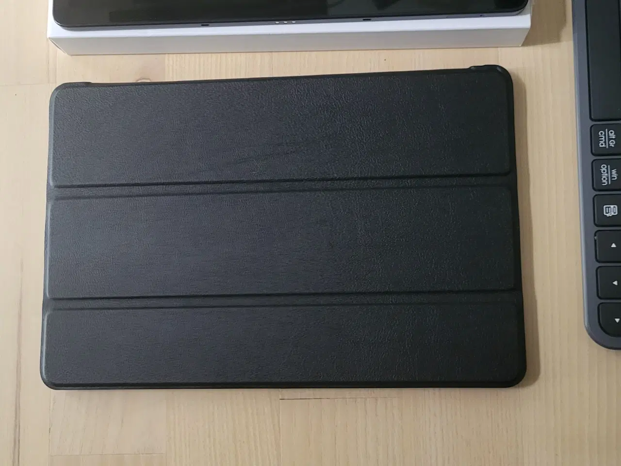 Billede 6 - Galaxy Tab A9+ 5G 64GB inkl cover