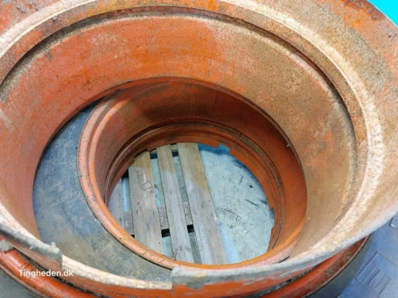 Billede 11 - 38"   18.4 R38