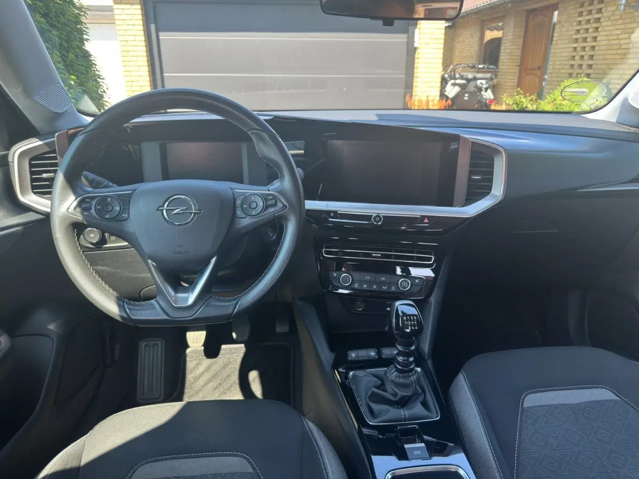 Billede 10 - Opel Mokka 1,2 T 100 Style