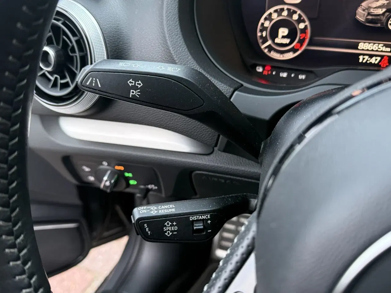 Billede 8 - Audi A3 1,4 e-tron S-line Sportback S-tr.