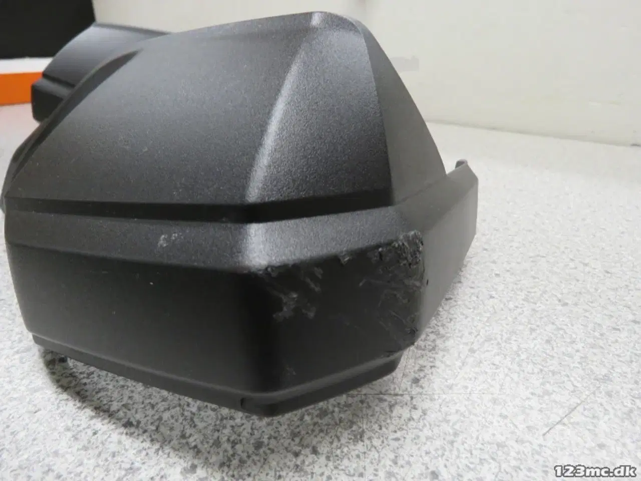 Billede 3 - Håndbeskyttere, Suzuki Dl 1000, 2014-2016