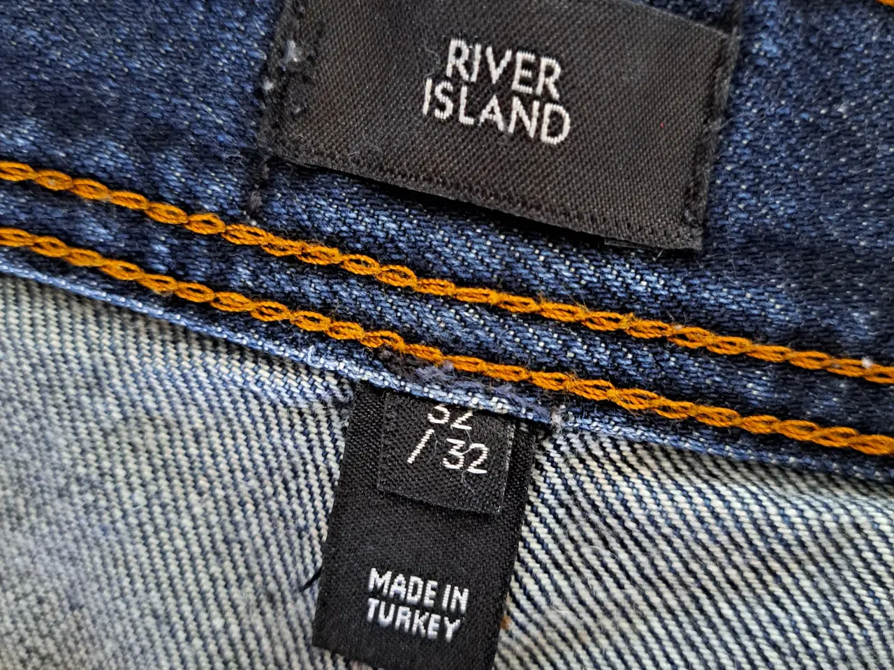 Billede 4 - River Island cargo jeans