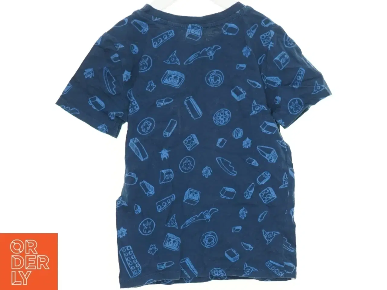 Billede 2 - T-Shirt fra H&M (str. 128 cm)