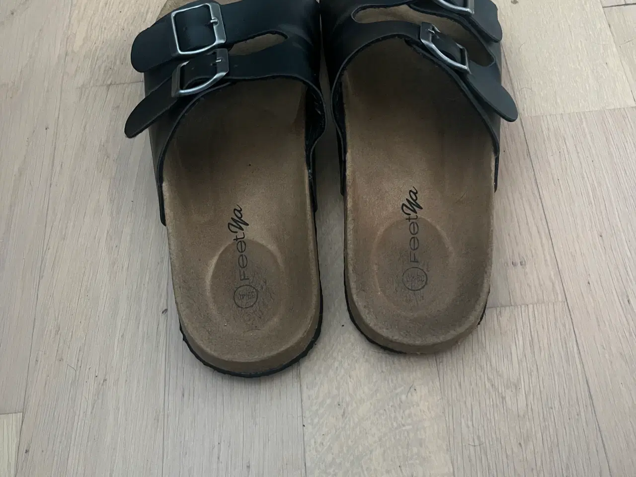Billede 3 - Sandaler
