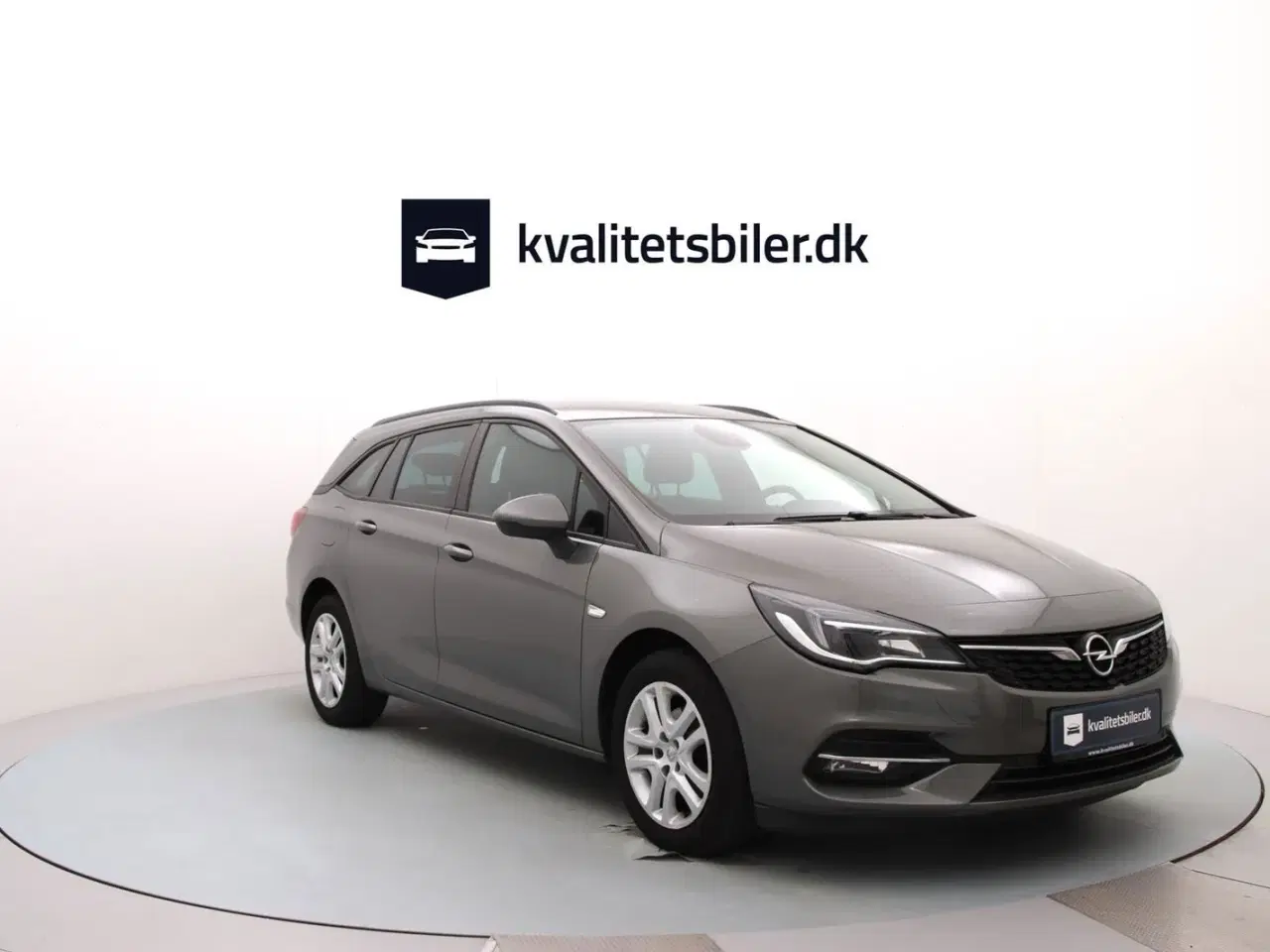 Billede 6 - Opel Astra 1,2 T 110 Edition Sports Tourer