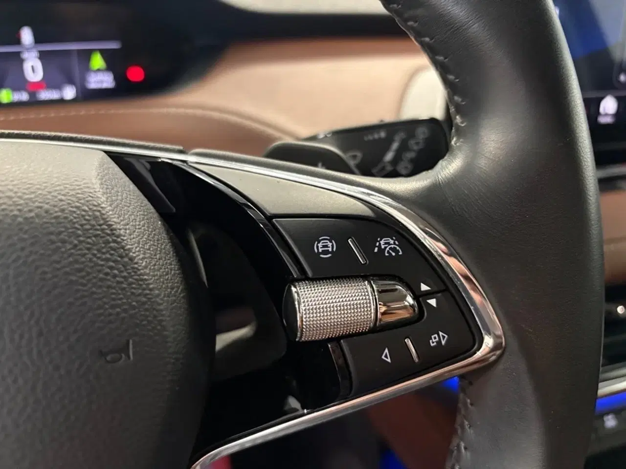 Billede 10 - Skoda Enyaq 80 iV ecoSuite