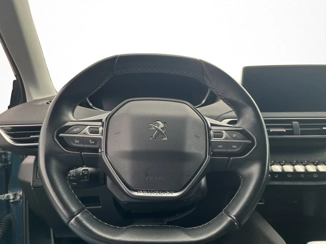 Billede 11 - Peugeot 5008 1,2 PureTech 130 Access 7prs