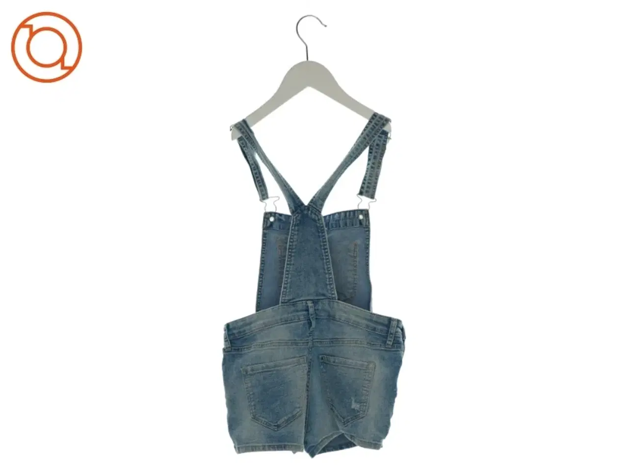 Billede 2 - Overalls med shorts (Str. 140)