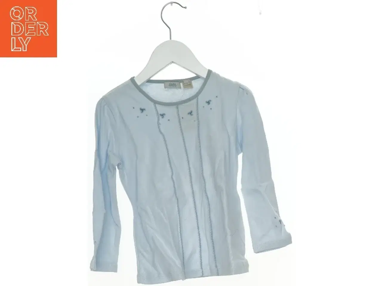 Billede 2 - Trøje fra Zara (str. 110 cm)