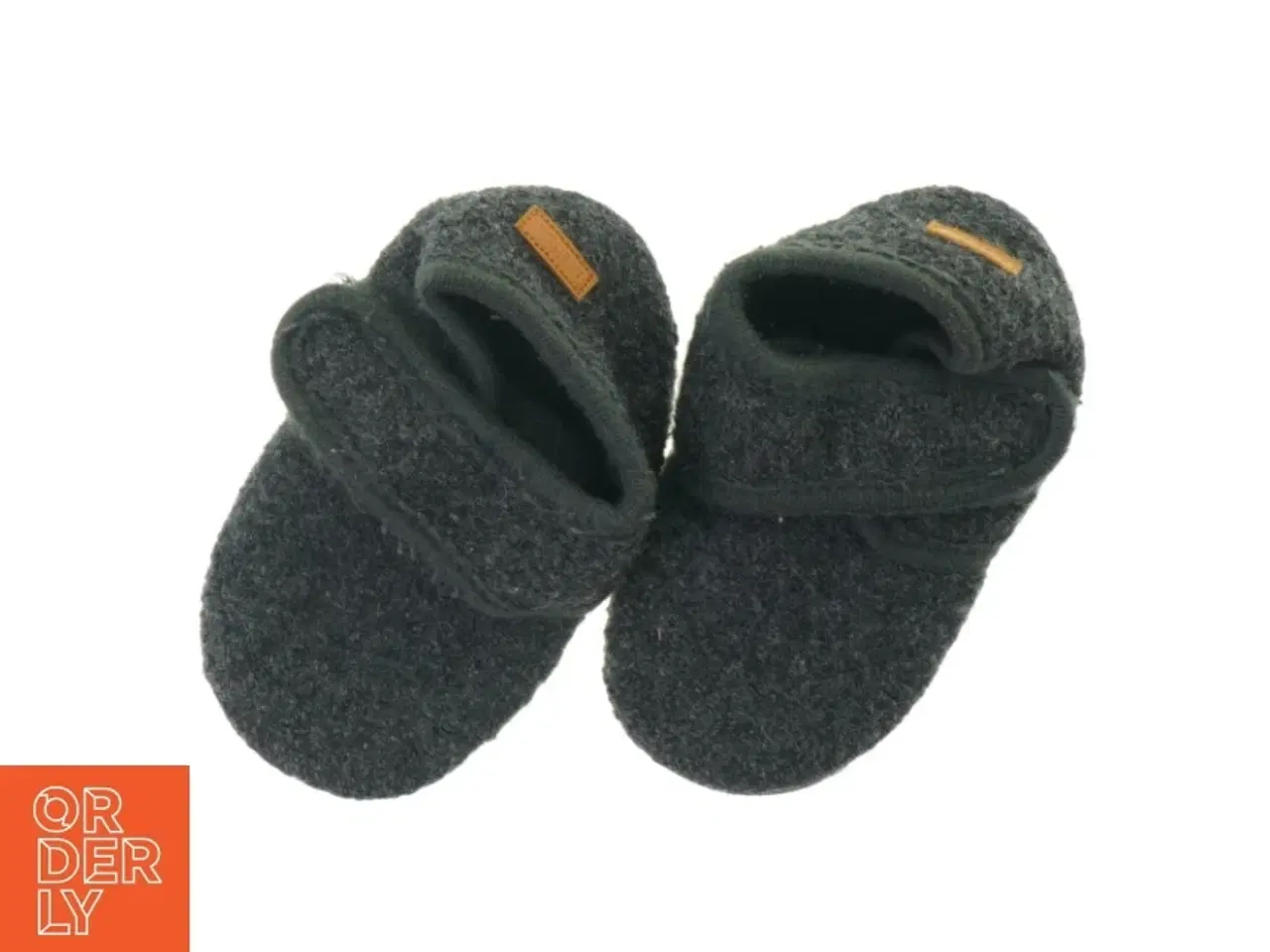 Billede 4 - Sutsko fra Melton (str. 17 cm)