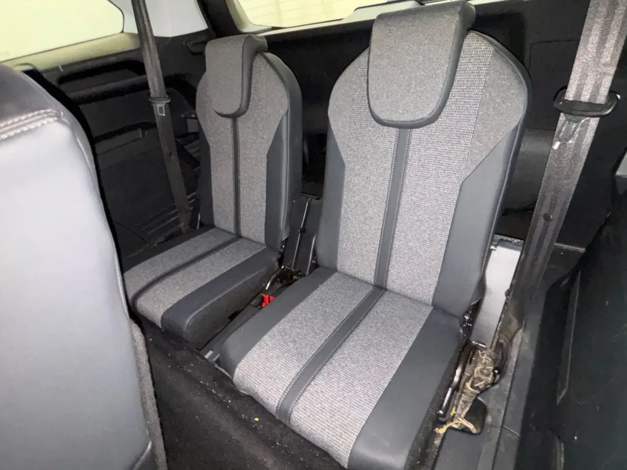 Billede 5 - Peugeot 5008 1,6 BlueHDi 120 Allure EAT6 7prs