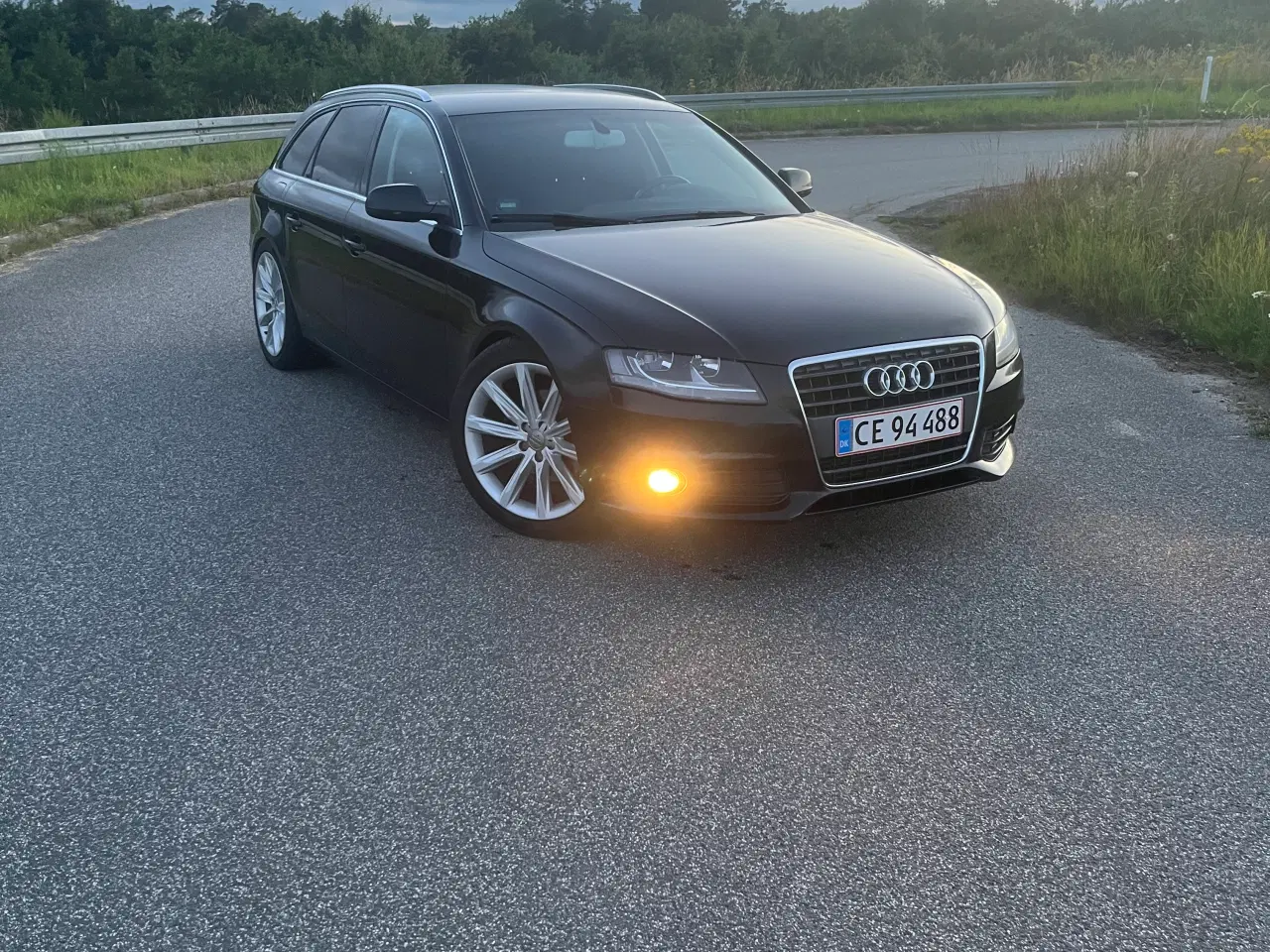 Billede 1 - Audi A4 2.0 TFSI