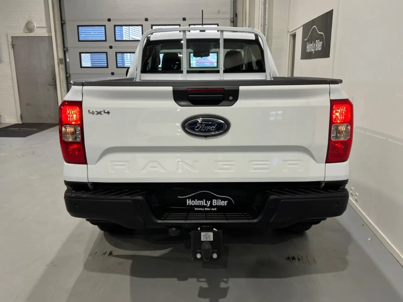 Billede 7 - Ford Ranger 2,0 EcoBlue XL S.Kab