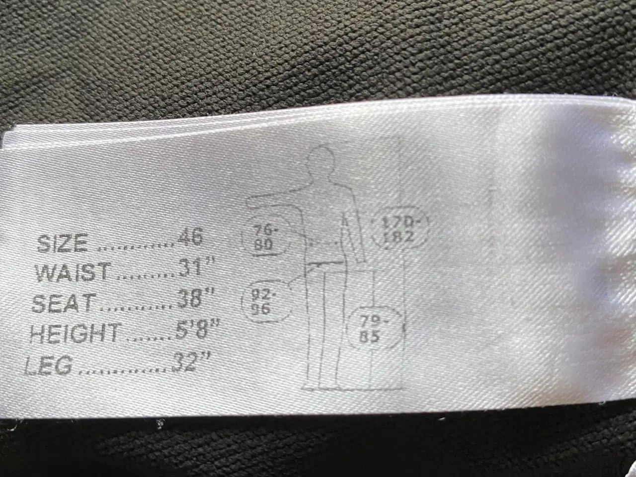 Billede 3 - Snickers arbejdsbukser