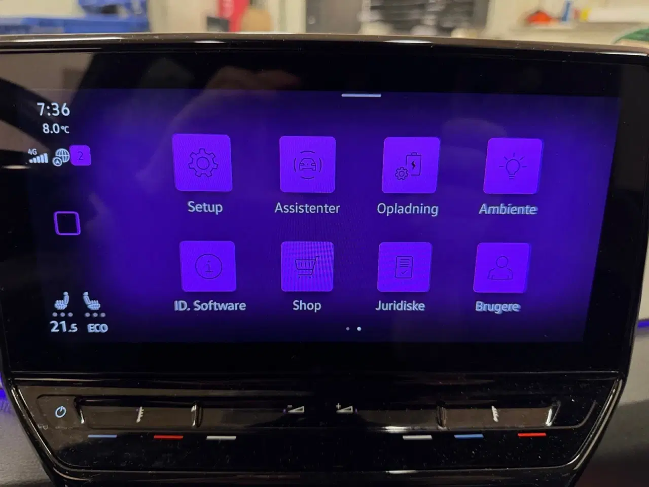 Billede 10 - VW ID.3 58 1ST Plus