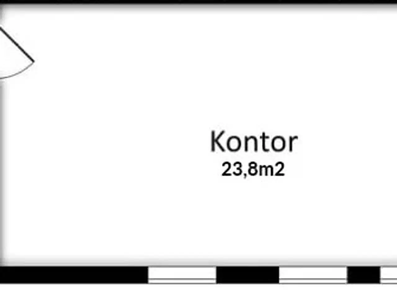 Billede 9 - Kontorlokaler centralt i Kolding