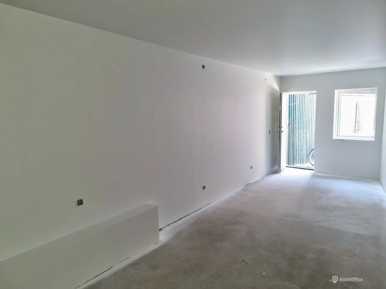 Billede 6 - Butik. klinik. showroom m.m. - i alt ca. 120 kvm