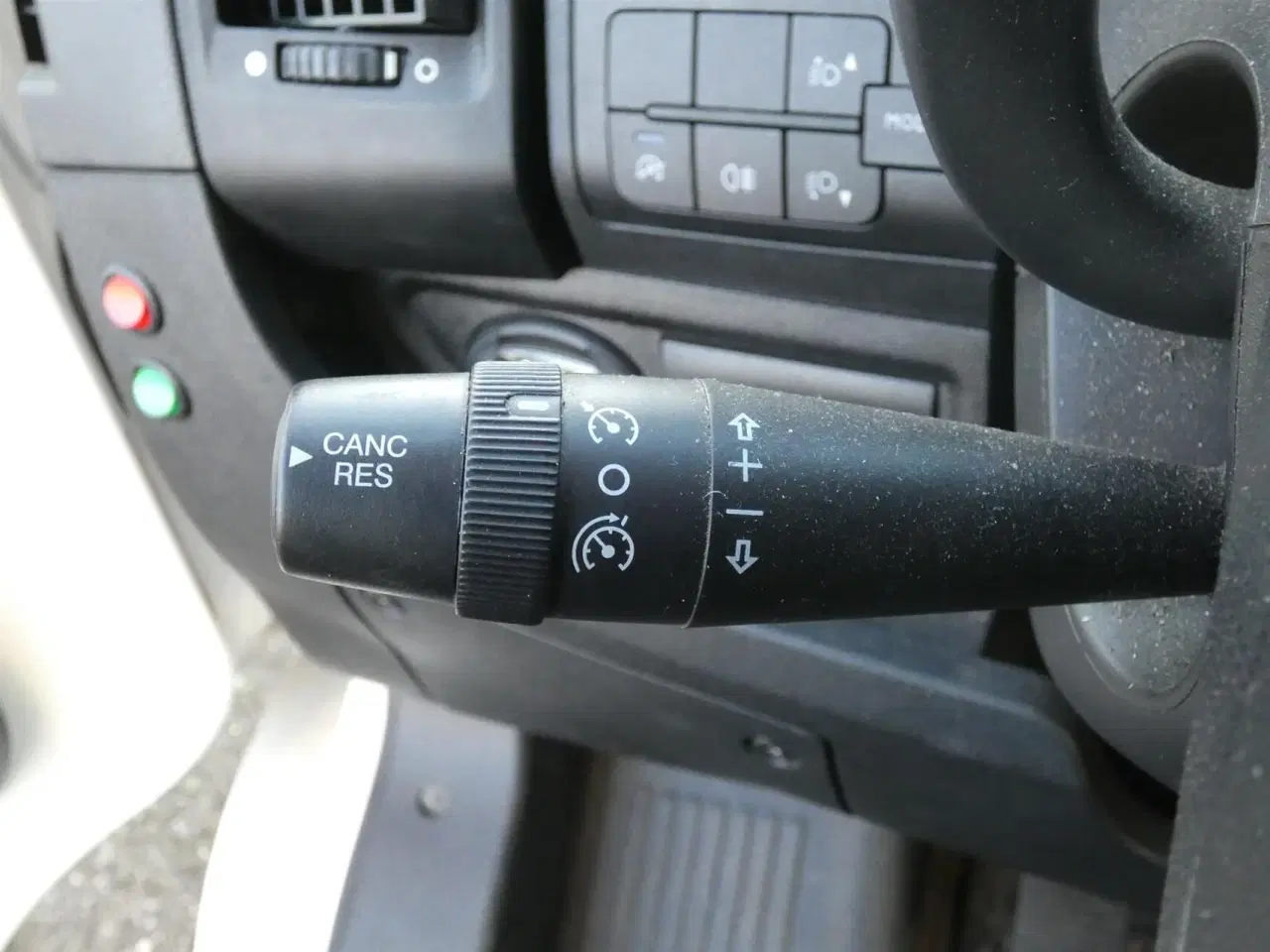 Billede 14 - Citroën Jumper 35 L3 2,0 Blue HDi Alu.kasse m./lift 160HK Ladv./Chas. Man.