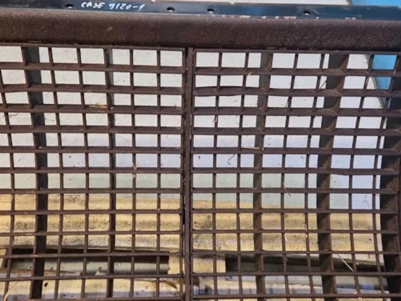 Billede 14 - Case 9120 Bro 87325990