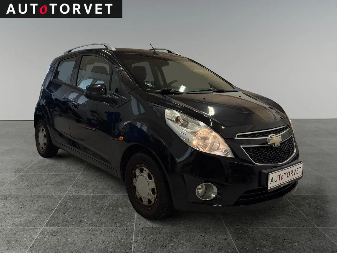 Billede 2 - Chevrolet Spark 1,0 LS
