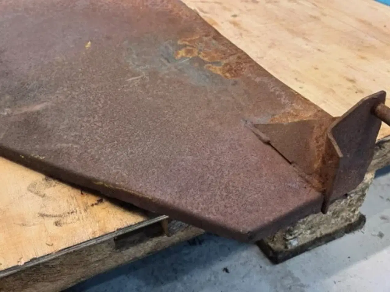 Billede 14 - Claas Dominator 88 Lem 6050972