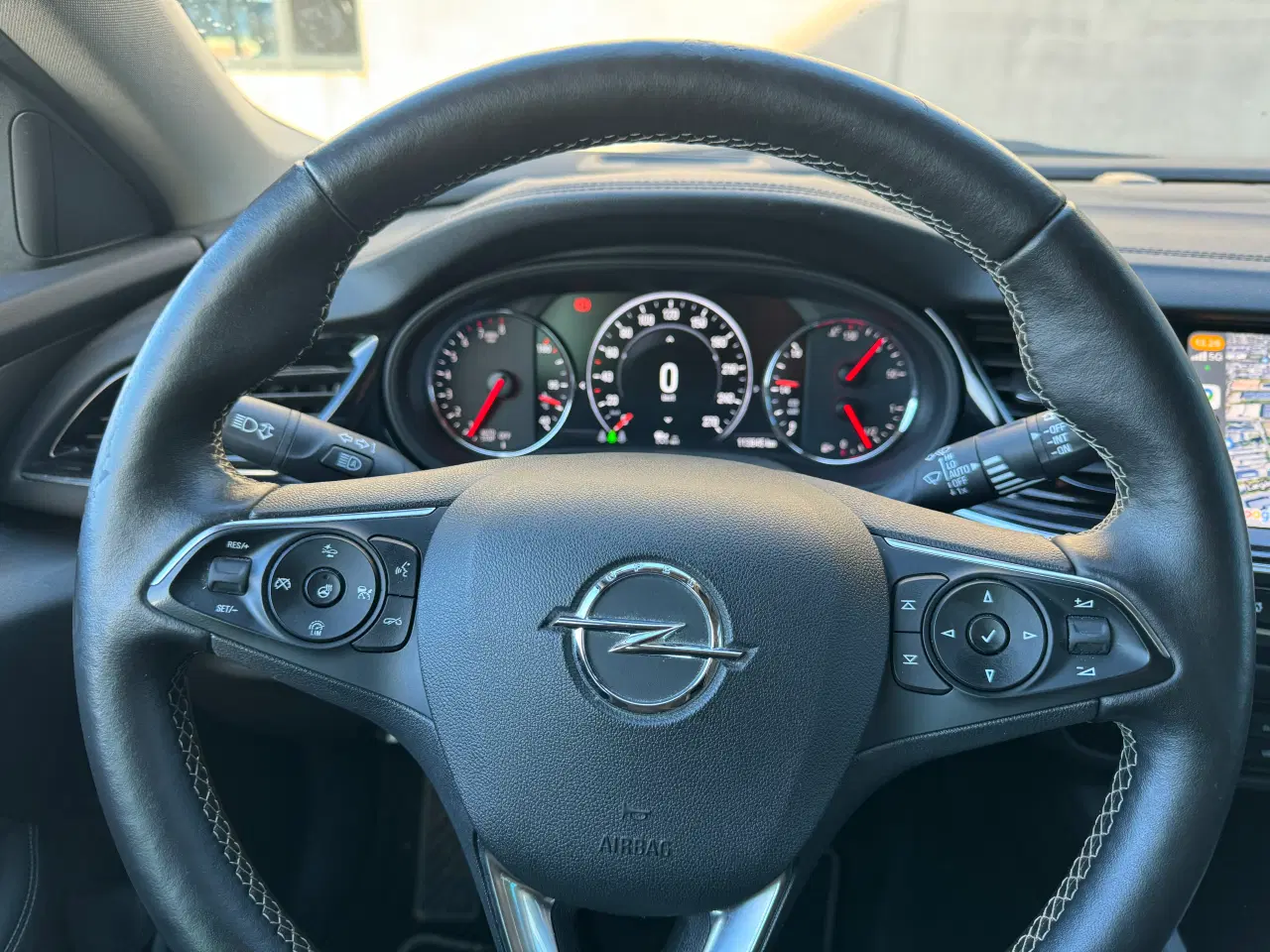 Billede 10 - Opel Insignia 1.5T Dynamic