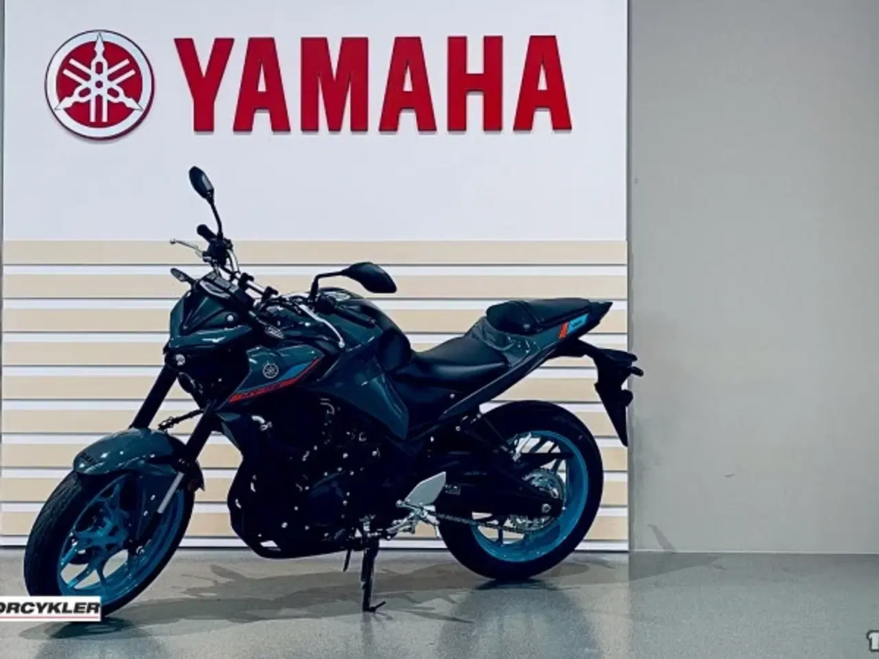 Billede 2 - Yamaha MT-03