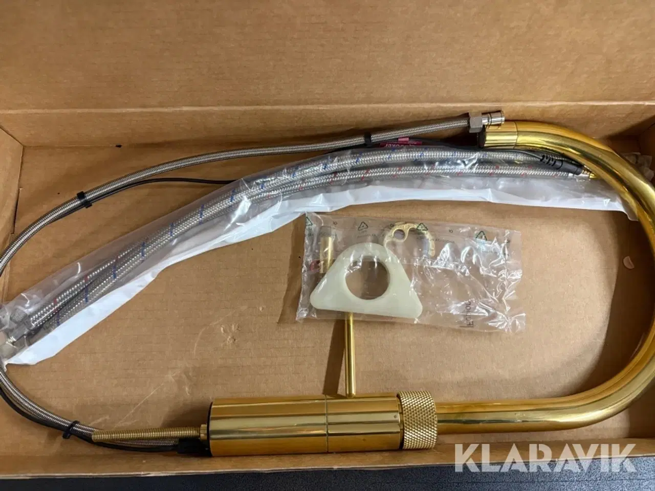 Billede 5 - Quooker Pro 3 - guld