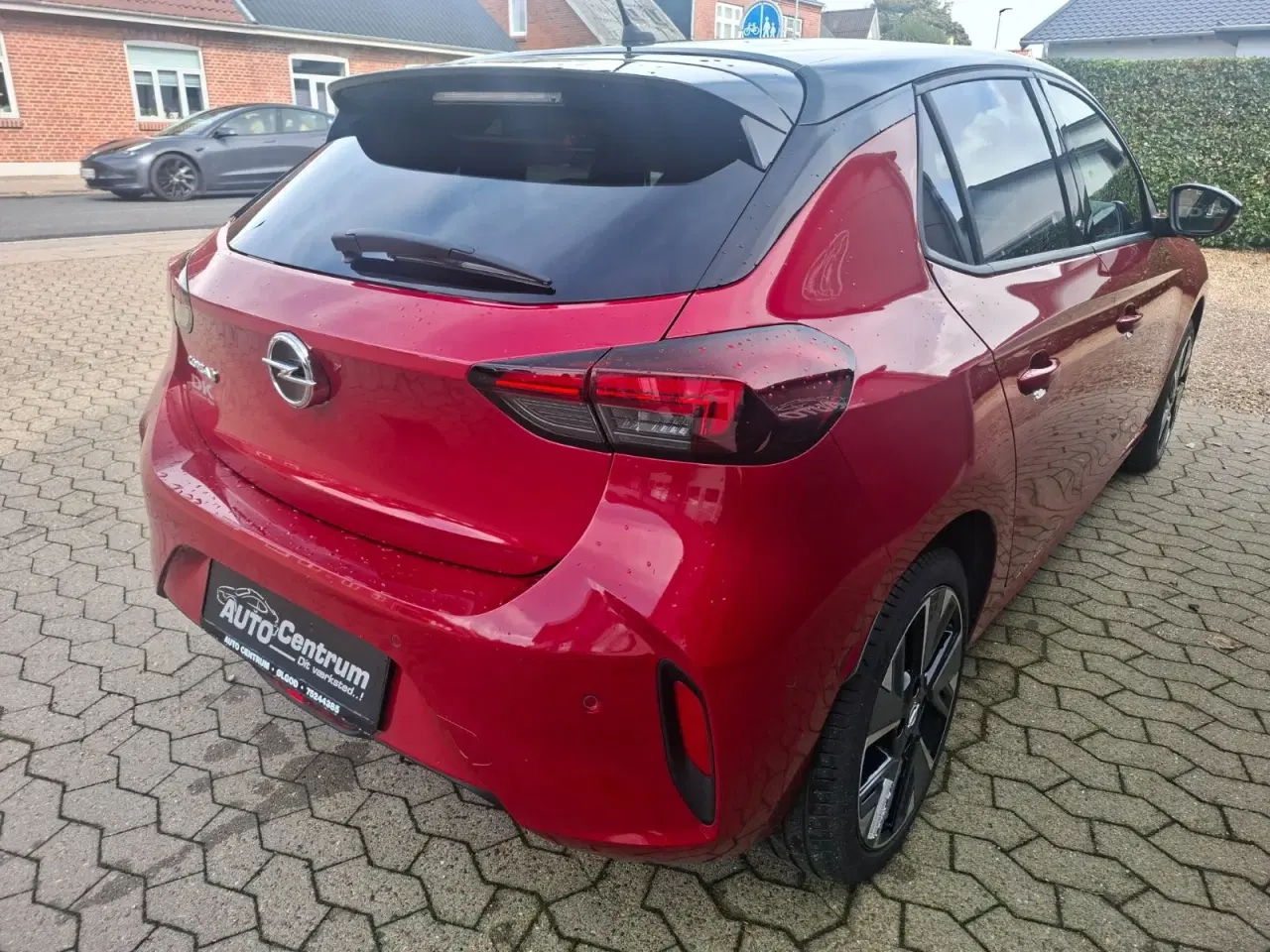 Billede 4 - Opel Corsa-e 50 GS-Line