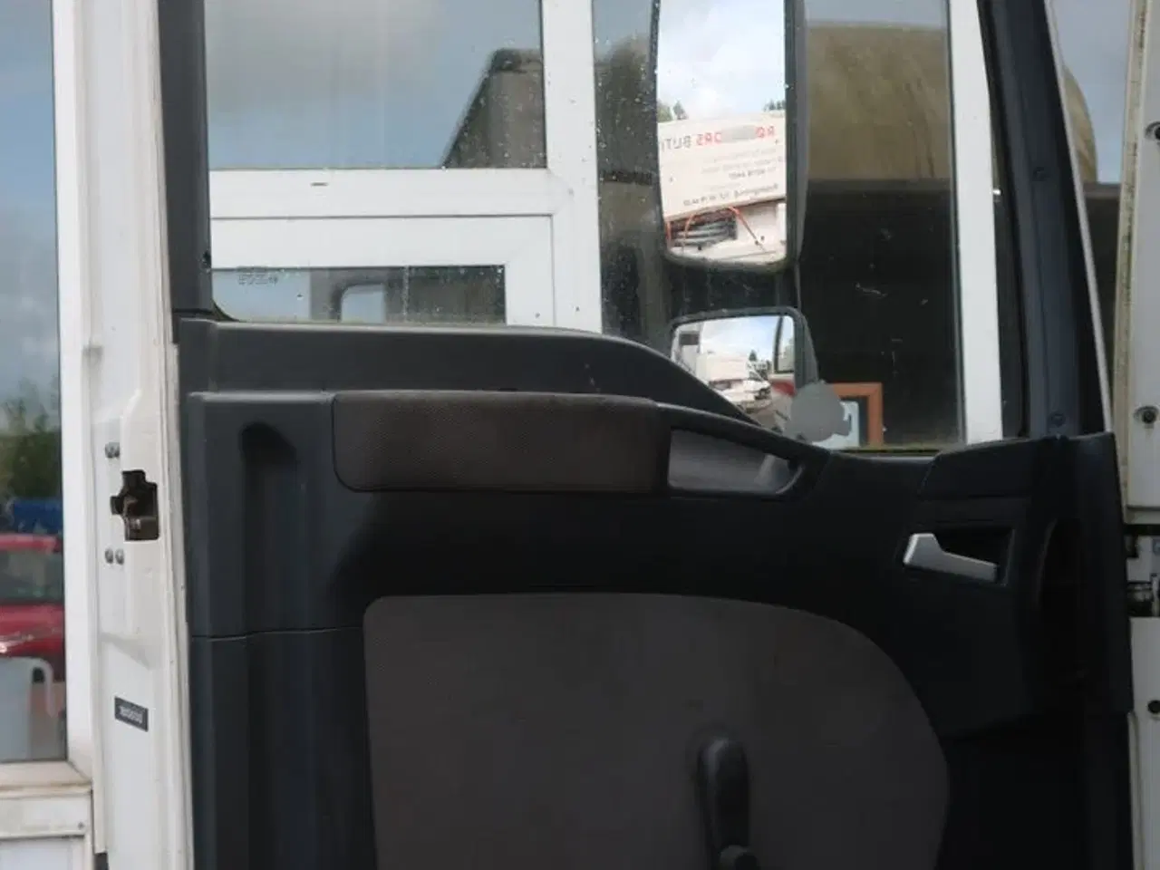 Billede 31 - Lastbil MAN TGL 8.180