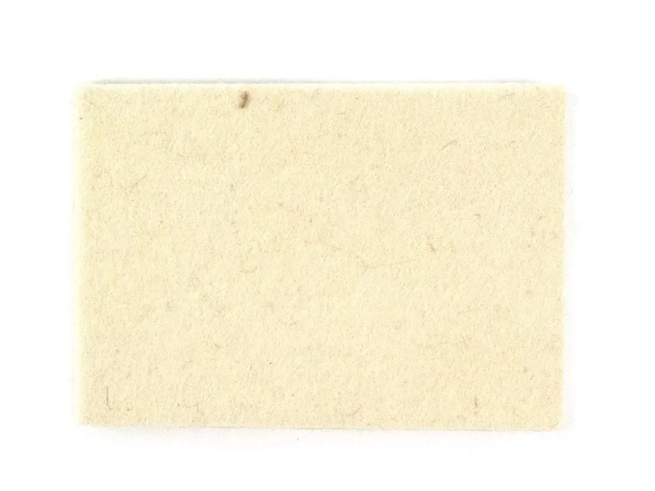 Billede 1 - Filt skraber 050 S