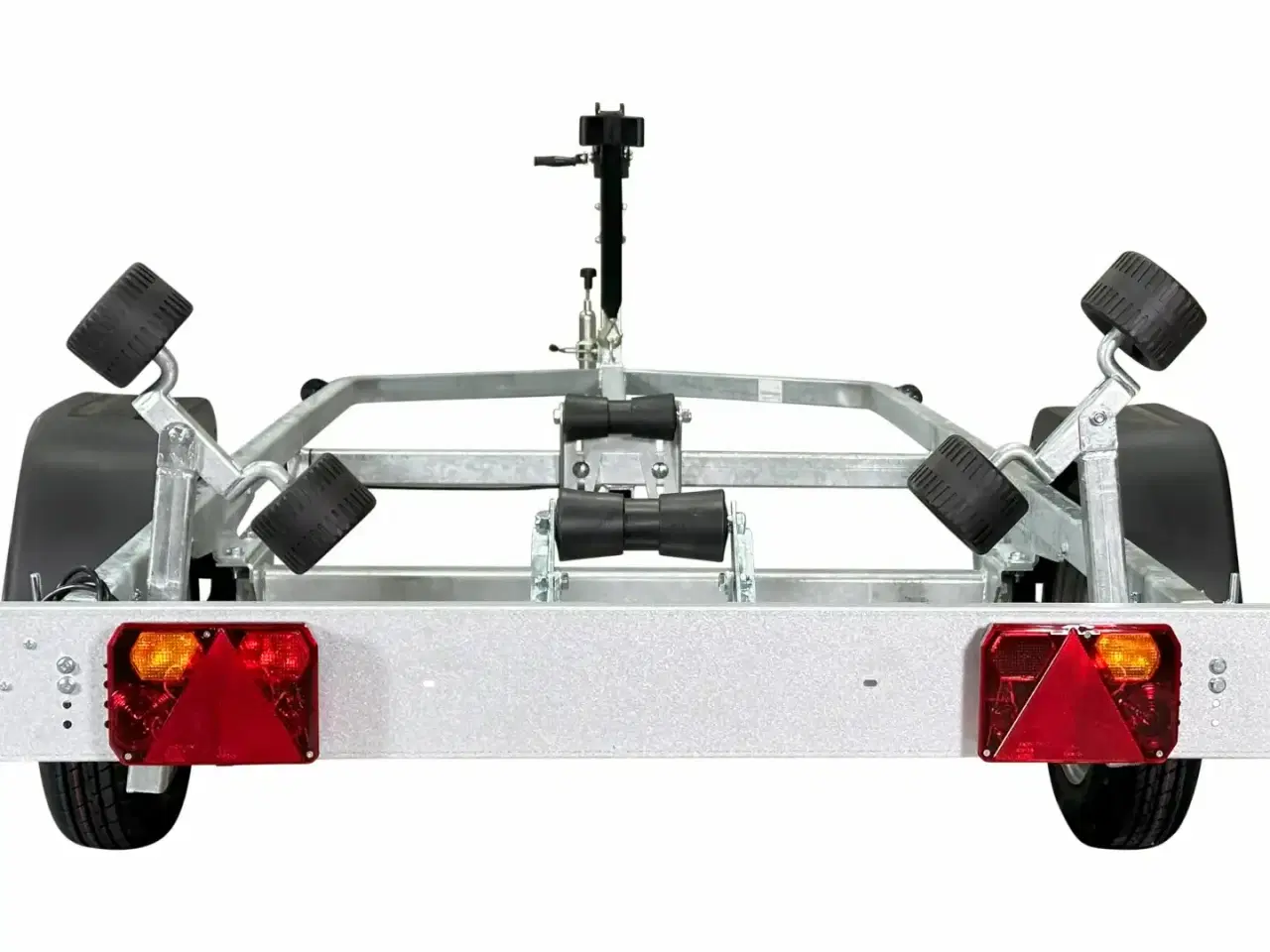 Billede 2 - Variant bådtrailer 