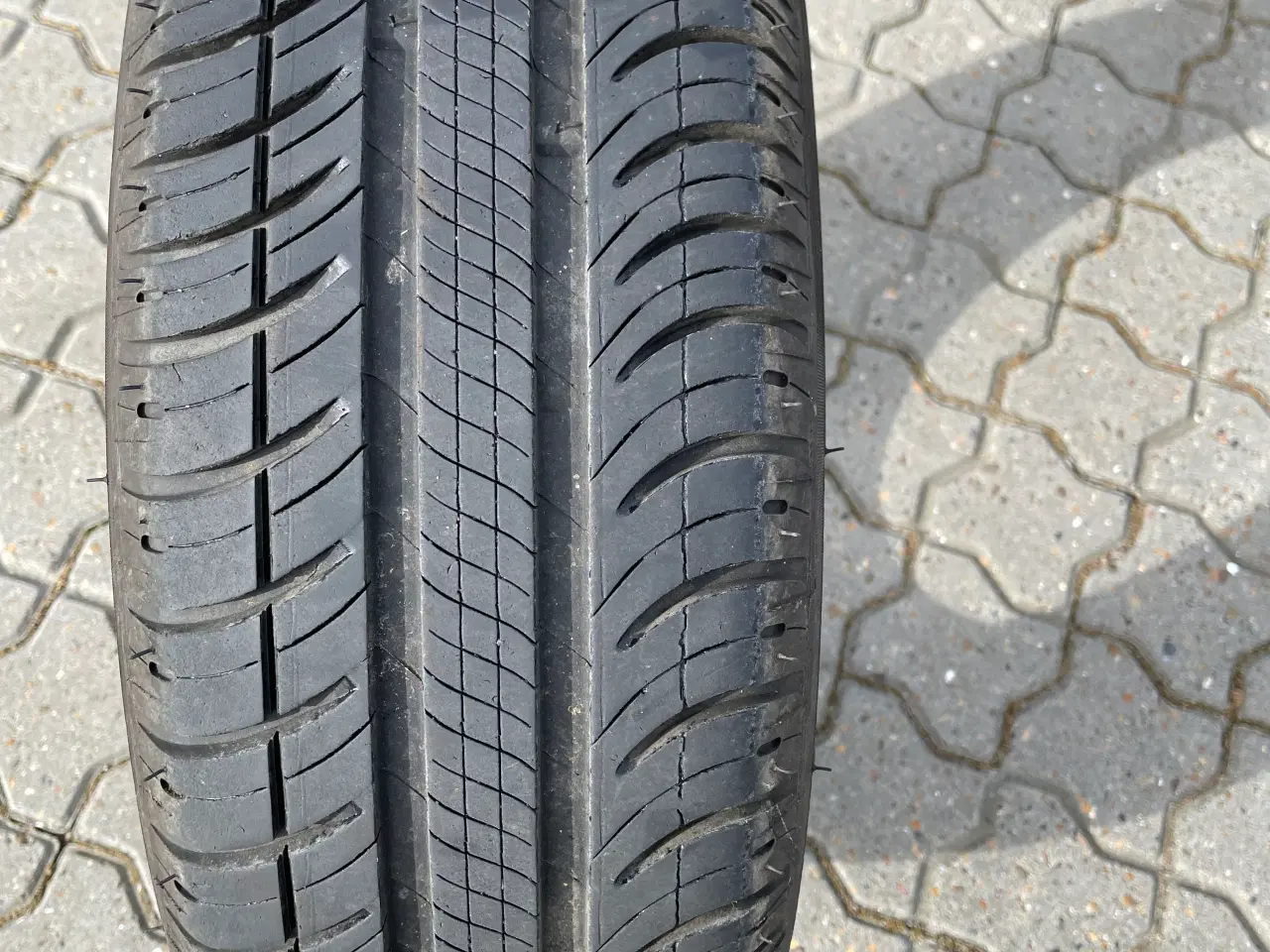 Billede 2 - 4 stk Fine sommerdæk