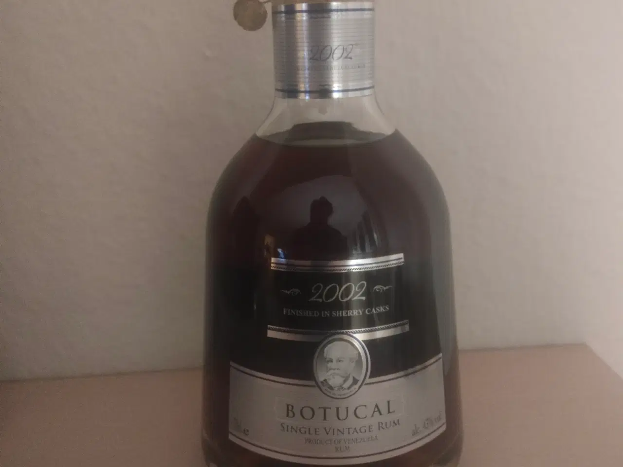 Billede 2 - Diplomatico Single Vintage 2002