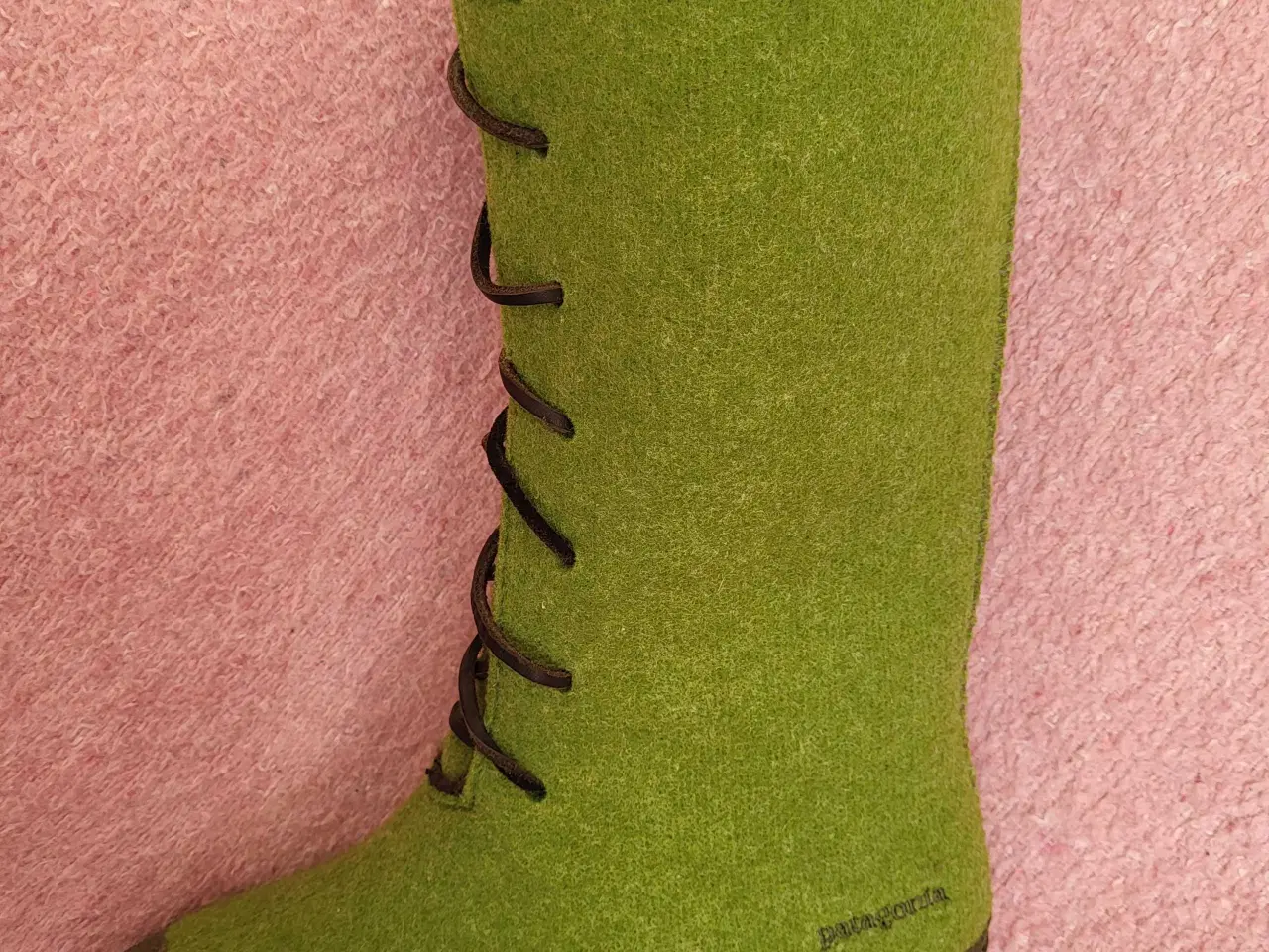 Billede 5 - Ubrugte vintage Patagonia støvler 