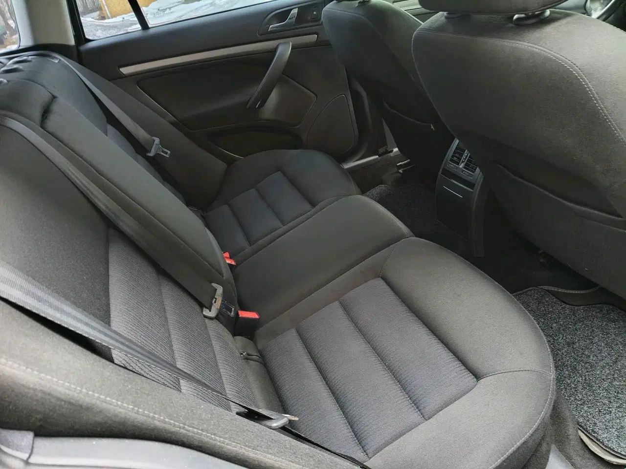 Billede 6 - Skoda Octavia Combi 2,0 TDI PD Elegance 140HK Stc 6g