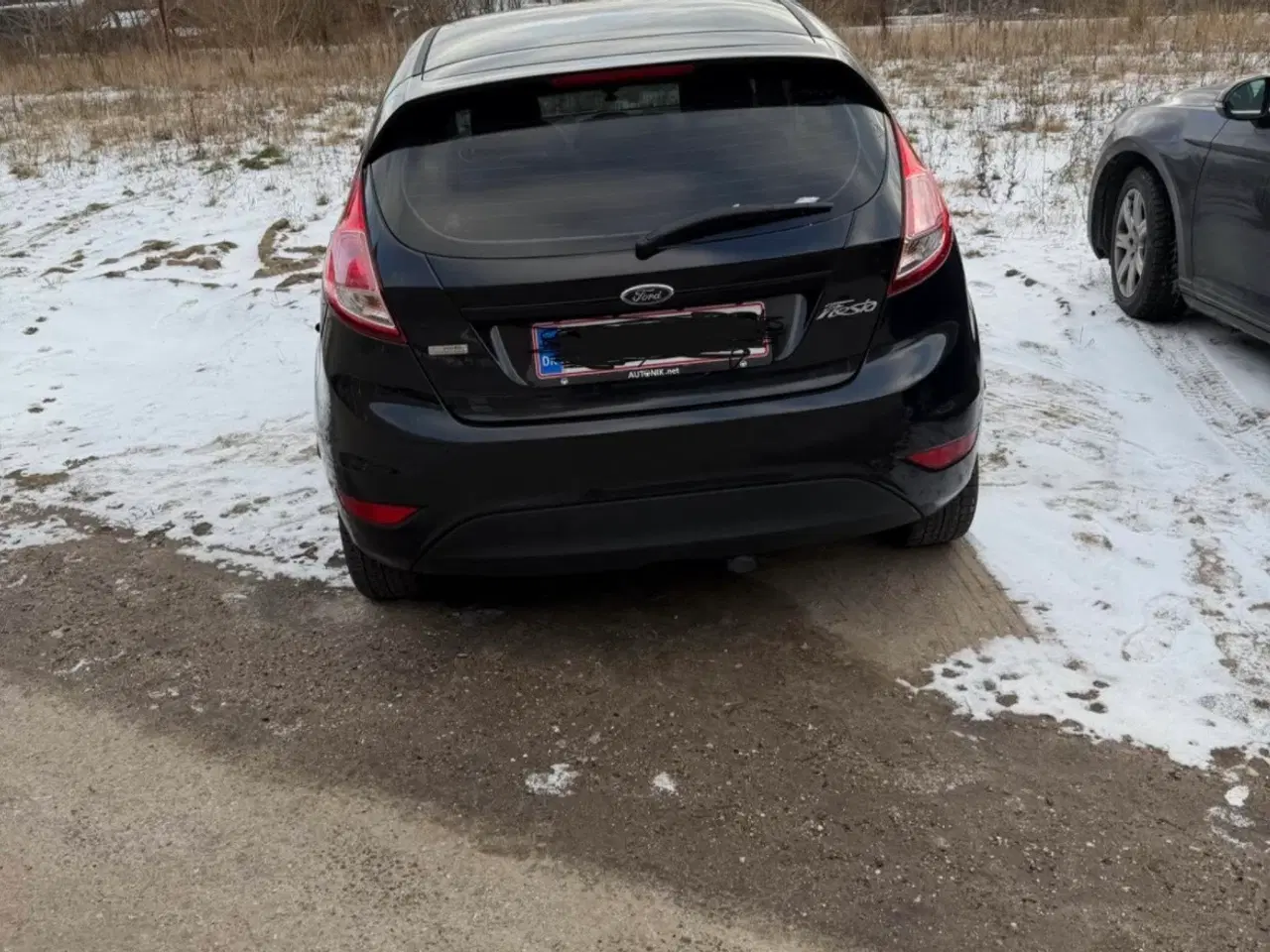 Billede 4 - Ford Fiesta 1.0 eco boost 