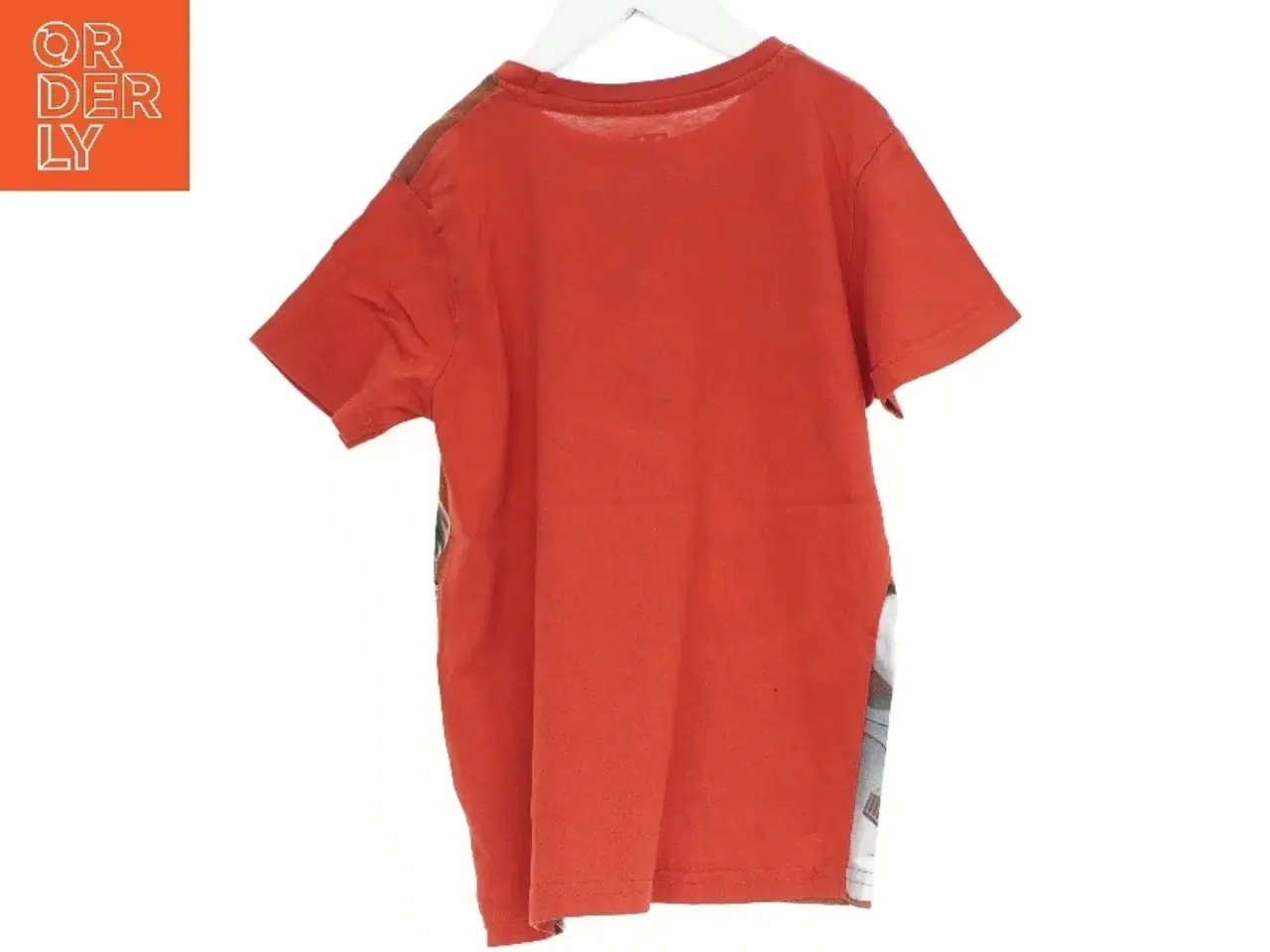 Billede 2 - Lego t-shirt (str. 122 cm)