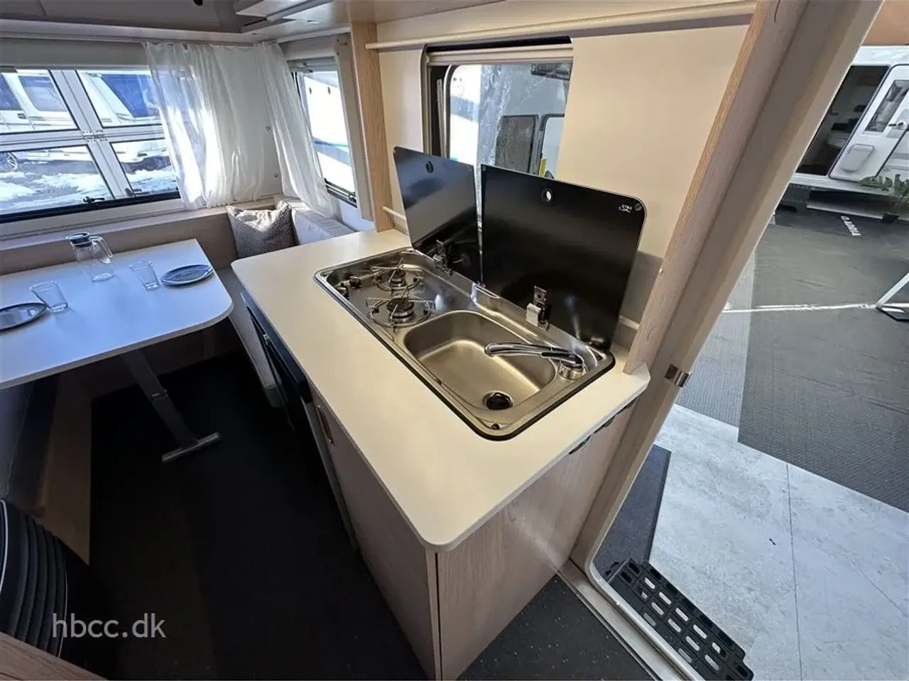 Billede 3 - 2024 - Adria Aviva 360 DK