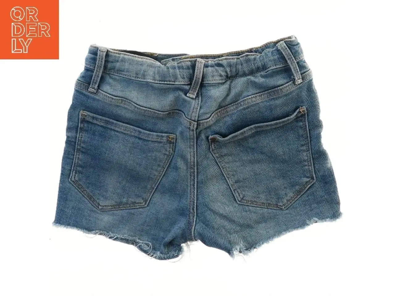 Billede 2 - Denim shorts fra Denim (str. 140)