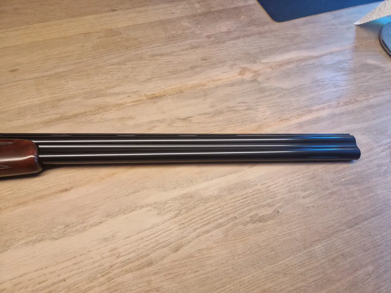 Billede 5 - Browning 725 - UK black gold