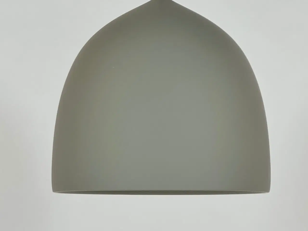 Billede 1 - Fritz Hansen Suspence P2 Pendel - Lysegrå Ø39 cm