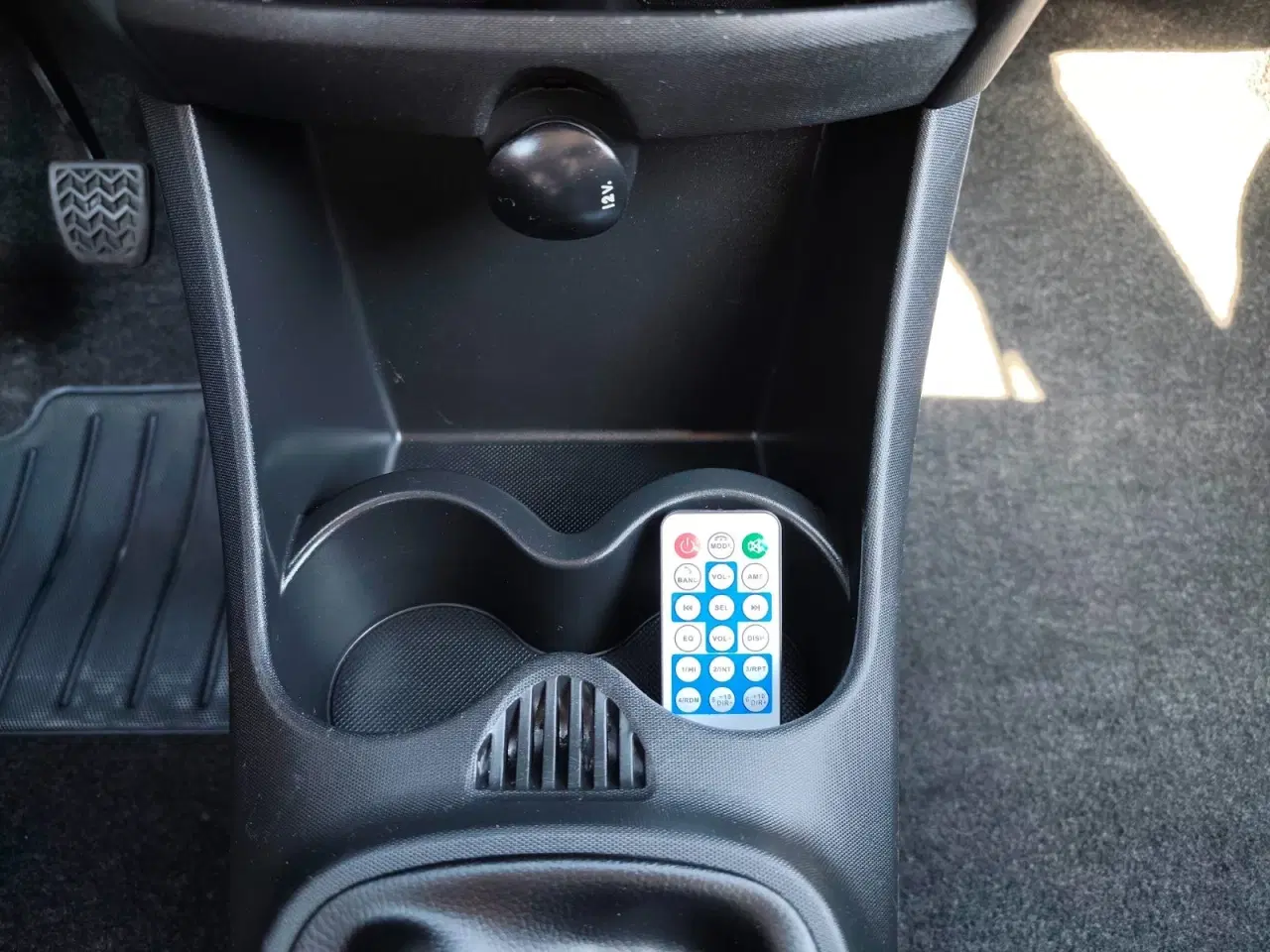Billede 6 - Citroën C1 1,0 e-VTi Shine