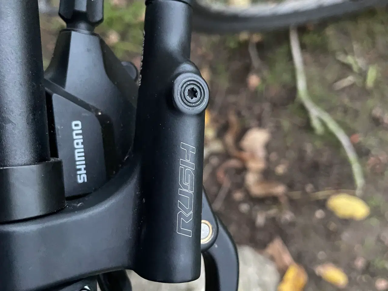 Billede 3 - Trek marlin 4 