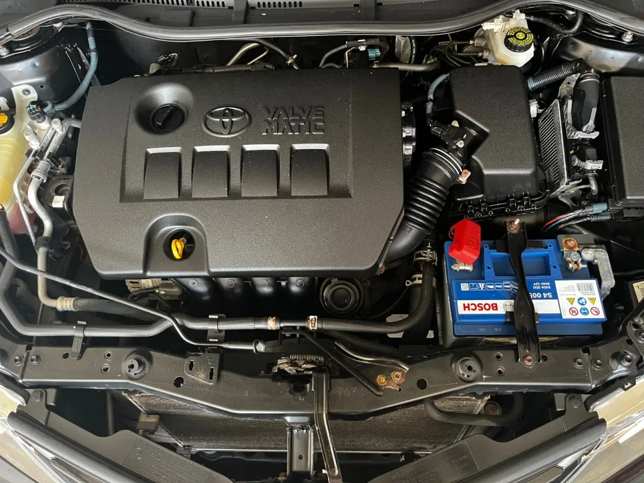 Billede 14 - Peugeot 208 1,6 BlueHDi 100 Desire Sky