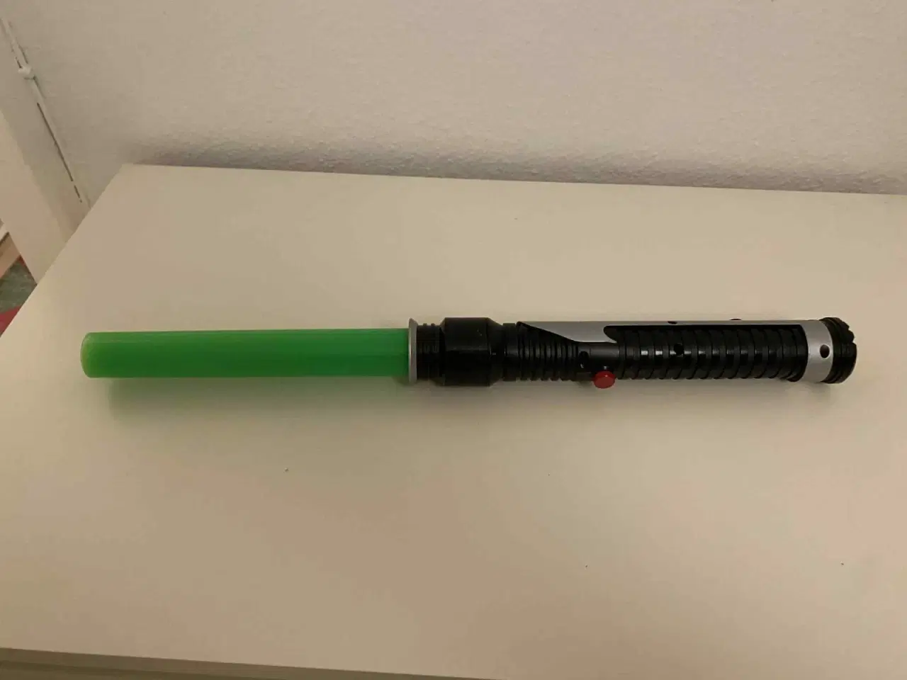 Billede 10 - Lightsaber Star Wars lot FLICK OUT Testet Virker