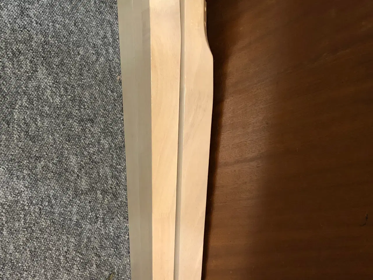 Billede 3 - Nyt og ubrugt spisebord (1x1.6m)