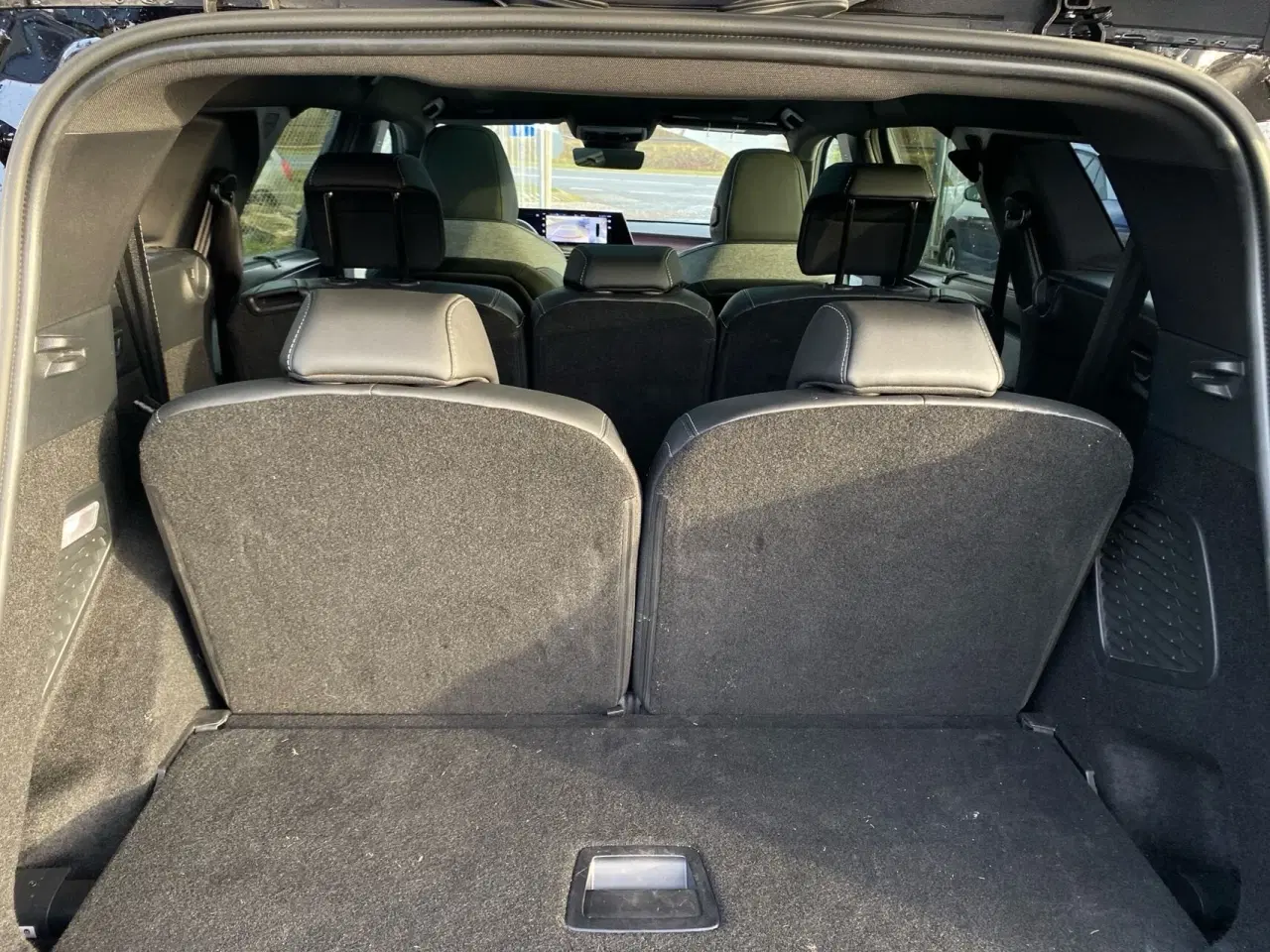 Billede 5 - Peugeot e-5008 EL GT Pack 210HK 5d Aut.